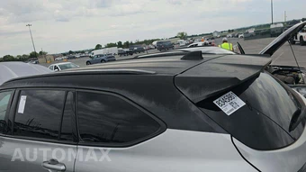 2021 Toyota Highlander XSE – miniatura 28