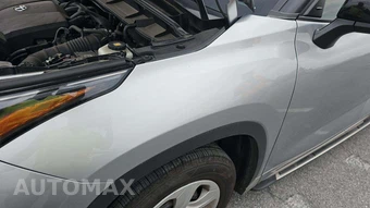 2021 Toyota Highlander XSE – miniatura 34