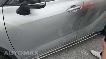 2021 Toyota Highlander XSE – miniatura 38