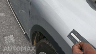 2021 Toyota Highlander XSE – miniatura 46