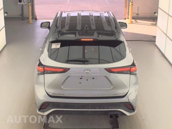 2021 Toyota Highlander XSE – miniatura 6