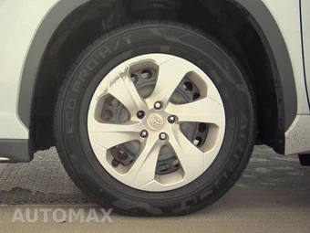 2021 Toyota Highlander XSE – miniatura 9