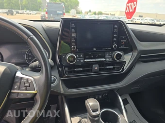 2021 Toyota Highlander XSE - miniatura 11