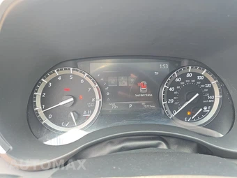2021 Toyota Highlander XSE - miniatura 12