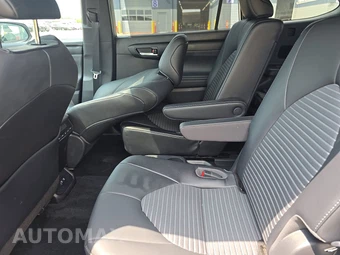 2021 Toyota Highlander XSE - miniatura 13