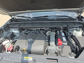 2021 Toyota Highlander XSE - miniatura 15