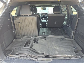 2021 Toyota Highlander XSE - miniatura 16
