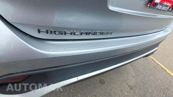 2021 Toyota Highlander XSE - miniatura 21