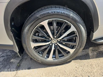 2021 Toyota Highlander XSE - miniatura 10