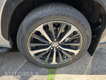 2021 Toyota Highlander XSE - miniatura 11