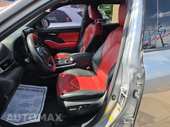 2021 Toyota Highlander XSE - miniatura 13