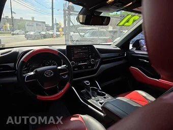 2021 Toyota Highlander XSE - miniatura 14