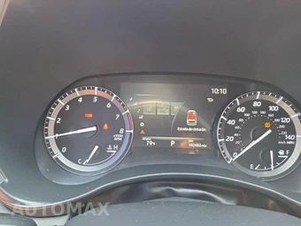 2021 Toyota Highlander XSE - miniatura 15