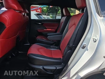 2021 Toyota Highlander XSE - miniatura 16