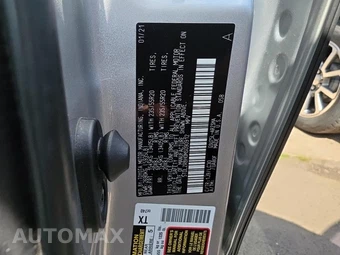 2021 Toyota Highlander XSE - miniatura 17