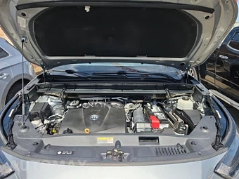 2021 Toyota Highlander XSE - miniatura 18