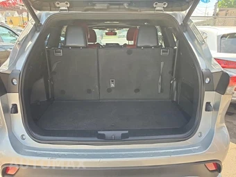 2021 Toyota Highlander XSE - miniatura 19