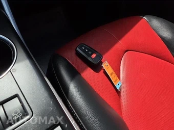 2021 Toyota Highlander XSE - miniatura 27