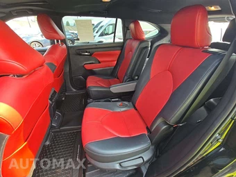 2021 Toyota Highlander XSE - miniatura 10