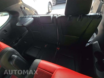 2021 Toyota Highlander XSE - miniatura 11