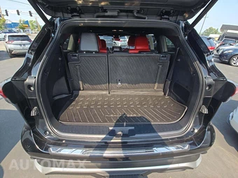 2021 Toyota Highlander XSE - miniatura 12