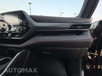 2021 Toyota Highlander XSE - miniatura 17