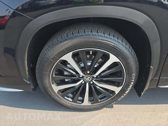 2021 Toyota Highlander XSE - miniatura 20