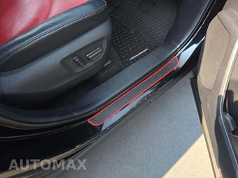 2021 Toyota Highlander XSE - miniatura 21