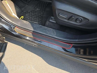 2021 Toyota Highlander XSE - miniatura 22