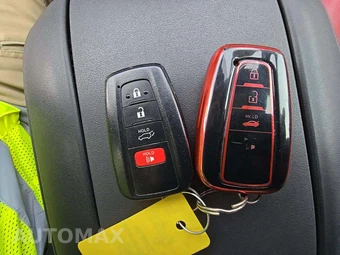 2021 Toyota Highlander XSE - miniatura 5