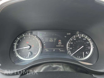 2021 Toyota Highlander XSE - miniatura 6