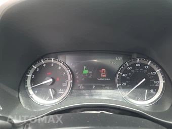 2021 Toyota Highlander XSE – miniatura 12