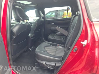 2021 Toyota Highlander XSE – miniatura 13