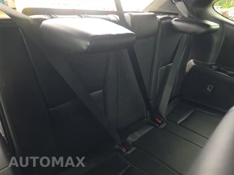2021 Toyota Highlander XSE – miniatura 14