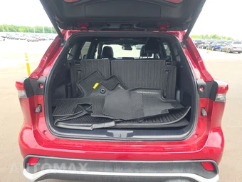 2021 Toyota Highlander XSE – miniatura 17
