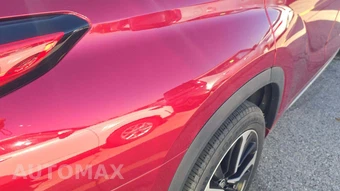 2021 Toyota Highlander XSE – miniatura 22