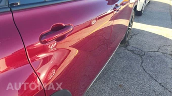 2021 Toyota Highlander XSE – miniatura 24