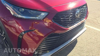 2021 Toyota Highlander XSE – miniatura 26