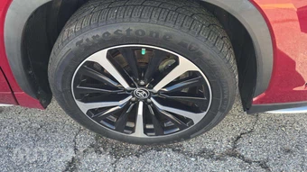 2021 Toyota Highlander XSE – miniatura 27