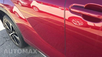 2021 Toyota Highlander XSE – miniatura 28