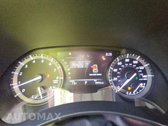 2021 Toyota Highlander XSE – miniatura 12