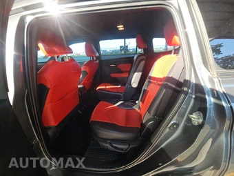 2021 Toyota Highlander XSE – miniatura 13