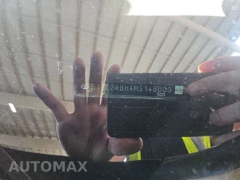 2021 Toyota Highlander XSE – miniatura 15