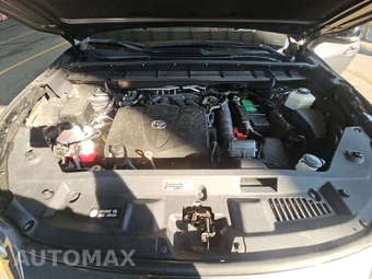 2021 Toyota Highlander XSE – miniatura 16