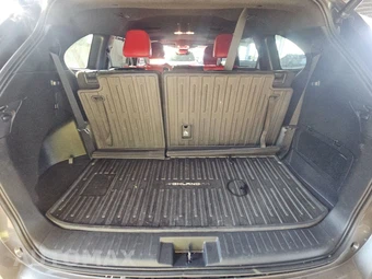 2021 Toyota Highlander XSE – miniatura 17
