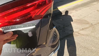 2021 Toyota Highlander XSE – miniatura 21