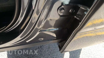 2021 Toyota Highlander XSE – miniatura 22