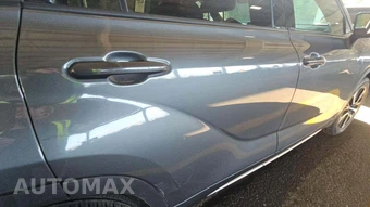 2021 Toyota Highlander XSE – miniatura 23