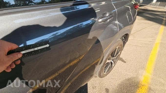 2021 Toyota Highlander XSE – miniatura 32
