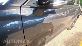 2021 Toyota Highlander XSE – miniatura 33